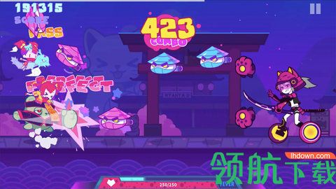 喵斯快跑怎么提升准确率 喵斯快跑提升准确率的方法