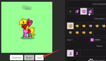 ponytown小马镇手游中文版