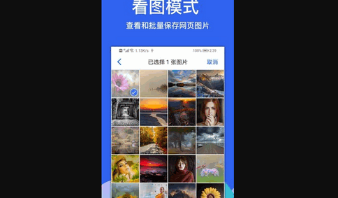 alook浏览器手机版