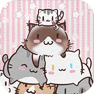 开心猫舍无限金币版