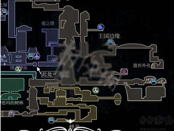空洞骑士手机游戏中文版