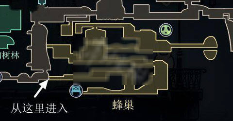 空洞骑士手机游戏中文版
