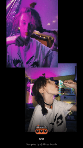 Dazz复古相机内购破解版