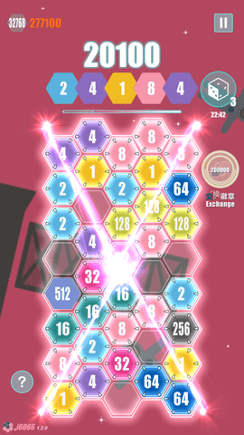 i6066游戏无限道具破解版