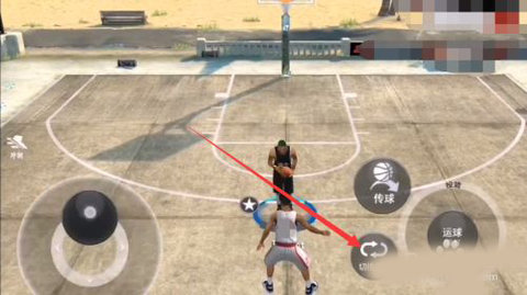 NBA2K20中文版