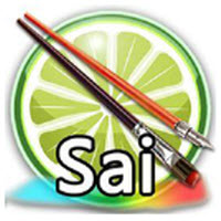 Sai绘画最新版