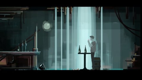 世界的尽头免广告版