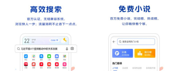 vvivo浏览器安卓版