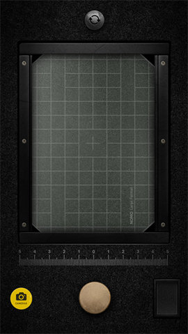 NOMO CAM(摄影模拟)App