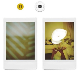 NOMO CAM(摄影模拟)App