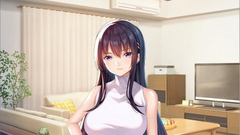 请停手吧姐姐大人要断了krkr版