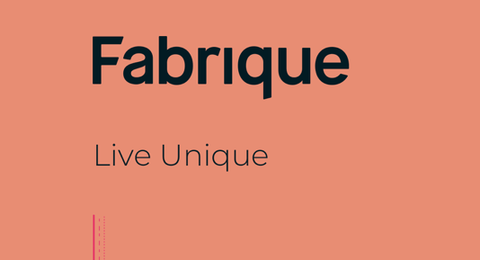 Fabrique中国版
