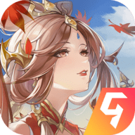 幻想名将录九游版