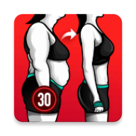 Lose Weight App for Women(女性减肥健身)App
