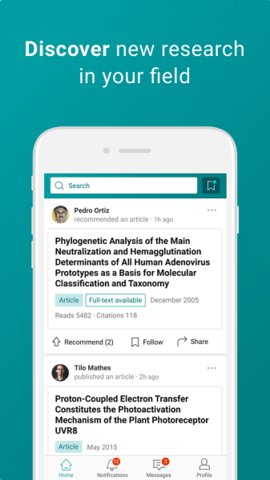 researchgate2023最新版