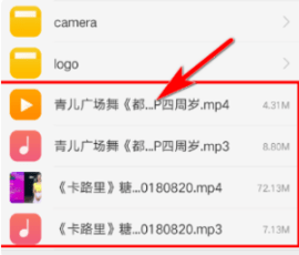 广场舞大全App高清版
