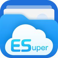 Esuper文件管理器解锁VIP版