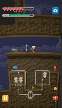 罗盖伦深渊塔无限道具版