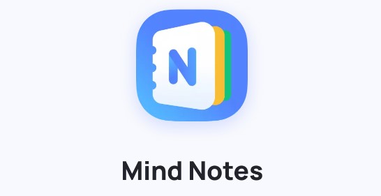 Mind Notes电子笔记APP