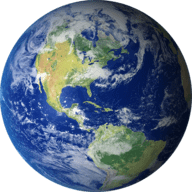 卫星地图全球街景APP手机版