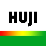 Huji Cam复古相机免费破解版