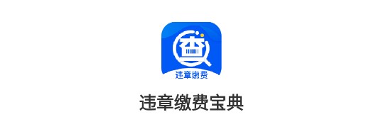 违章缴费宝典客户端最新版