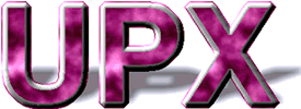 Free UPX_UPX加壳压缩工具