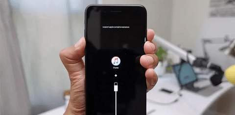 iPhone怎么给系统降级 iPhone系统降级方法