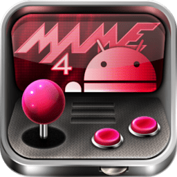 MAME_经典街机游戏模拟器