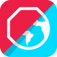Adblock浏览器汉化破解版