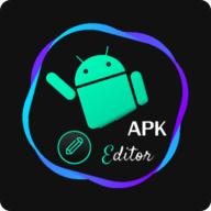 Apk编辑器+破解版