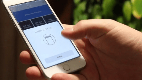 iPhone怎么开启NFC iPhone开启NFC功能操作流程