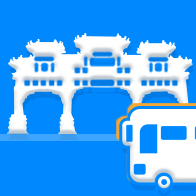 肇庆出行公交查询APP