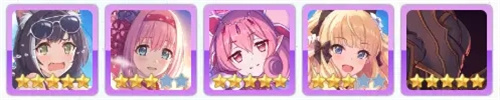 公主连结B站版