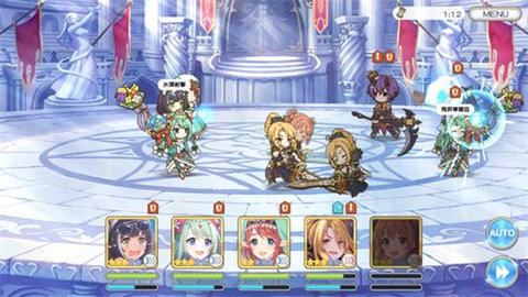 公主连结B站版