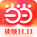 当当网官网书店网上购书APP