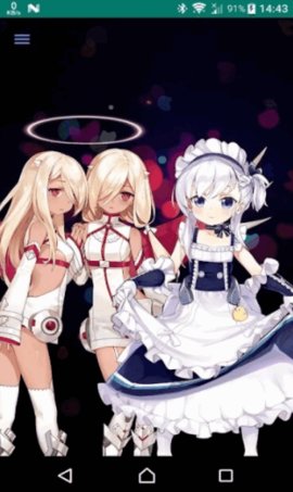 Live2D免费版