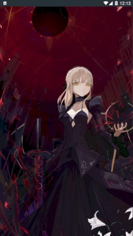 Wallhaven壁纸免费版