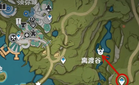 原神散兵周本怎么开 原神散兵周本开启方法