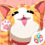 猫猫咖啡屋无限金币版