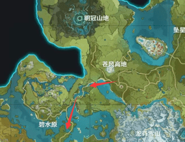 原神萌新快速入坑攻略 原神萌新开荒指南