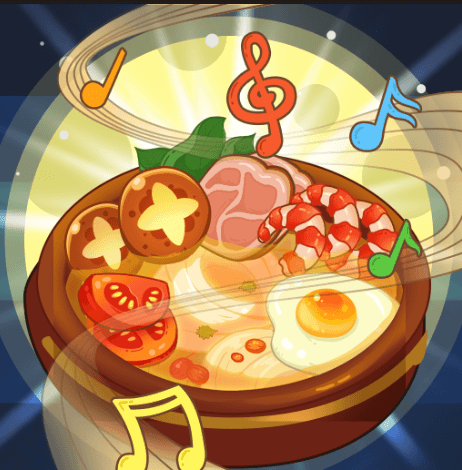 甜饭美食App安卓版