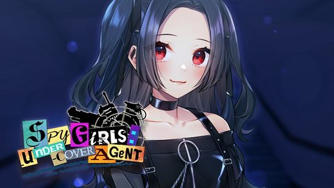 间谍女孩卧底特工安卓手机版
