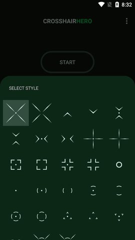 准星英雄Crosshair Hero手机版