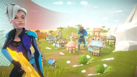 绝地生存精英安卓手机版