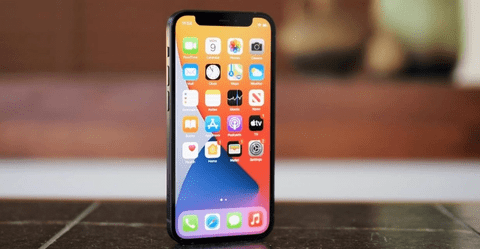 iPhone在哪设置屏幕刷新率 iPhone屏幕刷新率设置方法