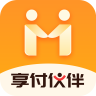 享付伙伴App最新版