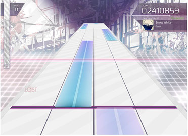 韵律源点(Arcaea)App