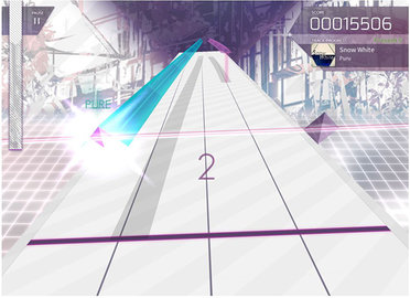 韵律源点(Arcaea)App
