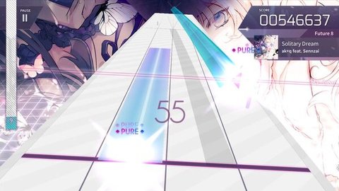 韵律源点(Arcaea)App